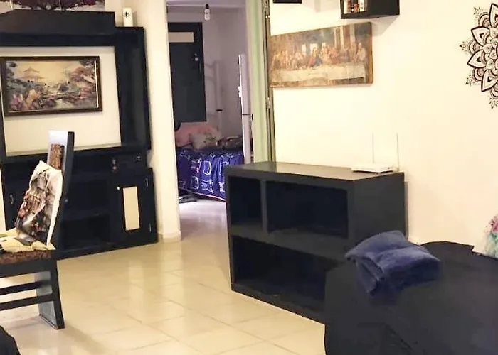 Apartamento Onix Axolotl