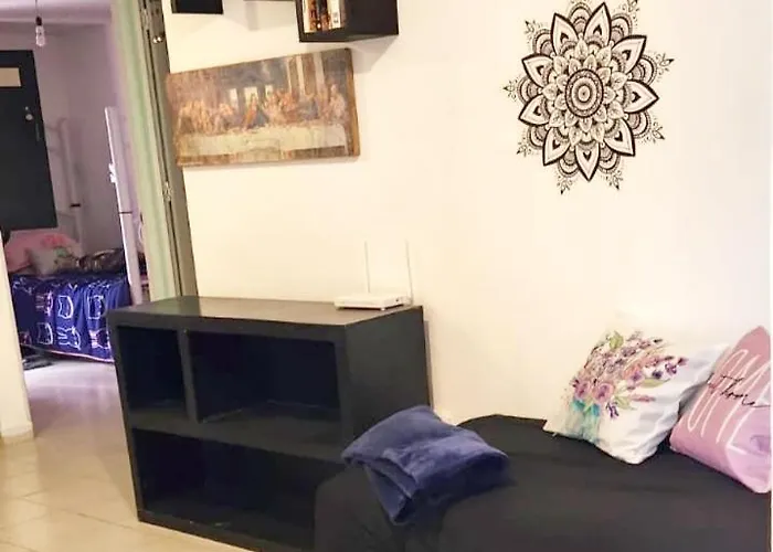 Apartamento Onix Axolotl México DF
