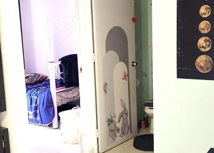 Onix Axolotl Apartamento