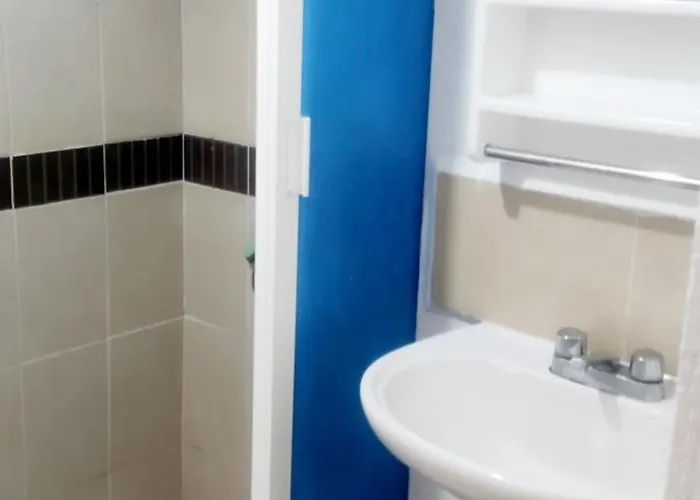 Apartamento Onix Axolotl México DF